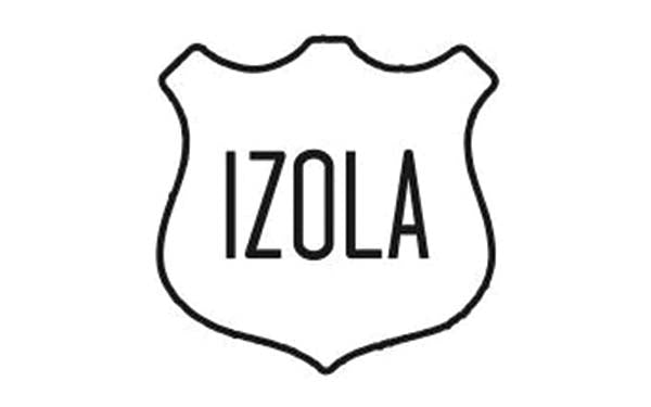 Izola logo 