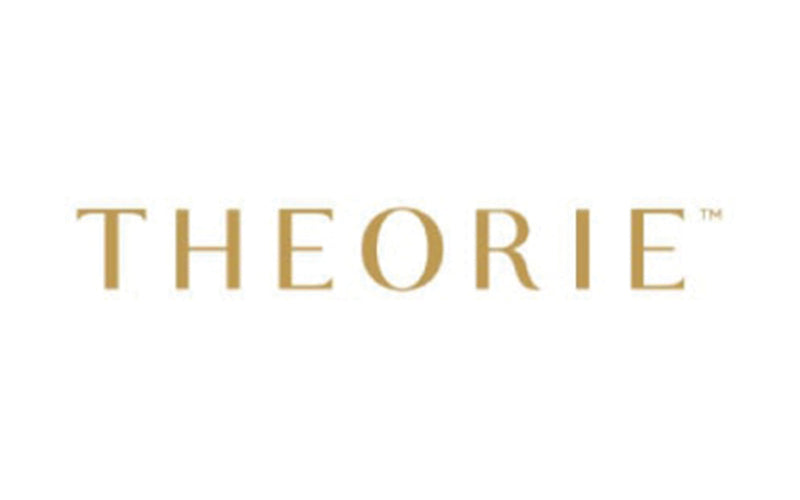 Theorie logo
