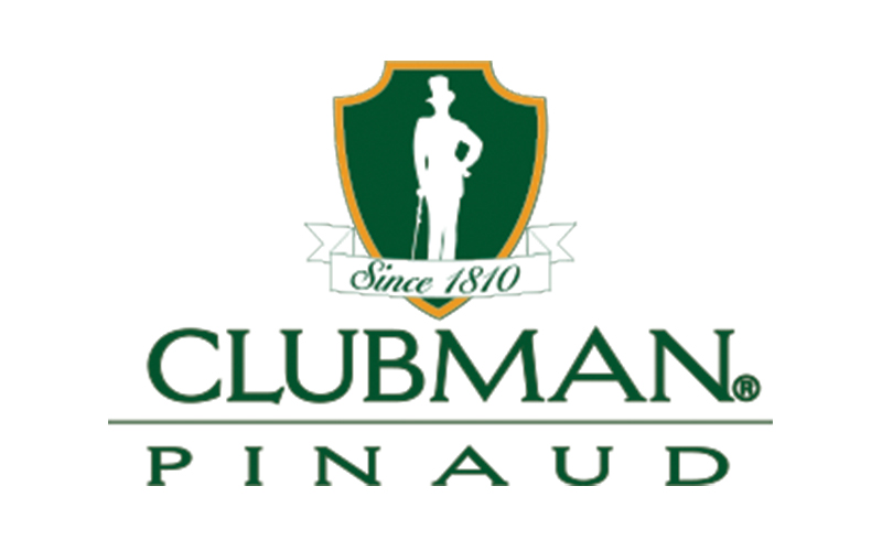 Clubman Pinoud logo