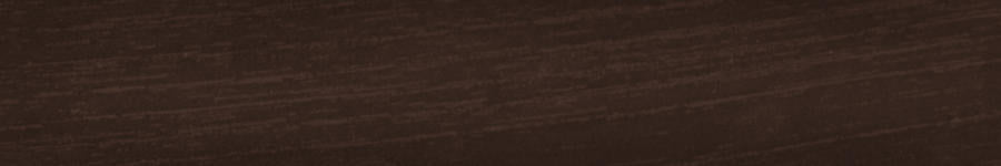 Brown timber panel