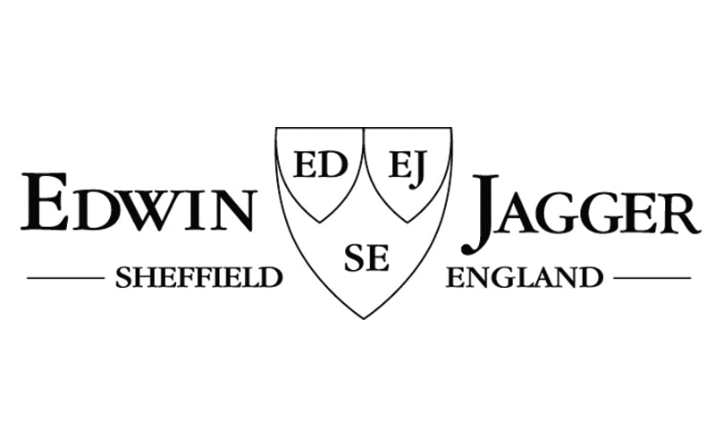 Edwin Jagger Logo