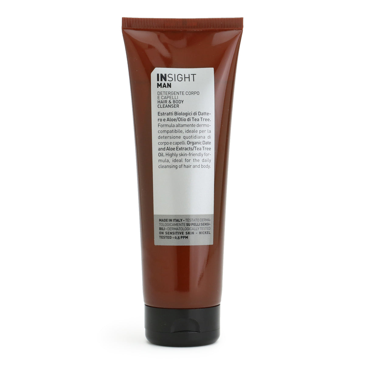 InSight Hair and Body Cleanser 250ml