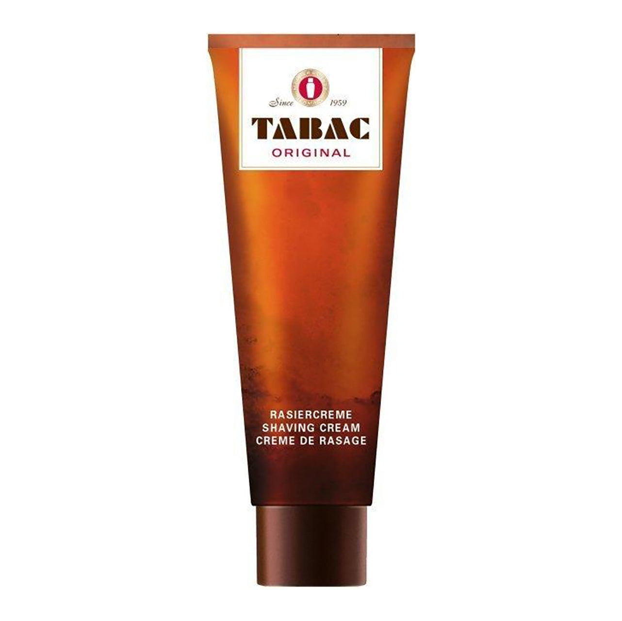 Tabac Original Shaving Cream Tube