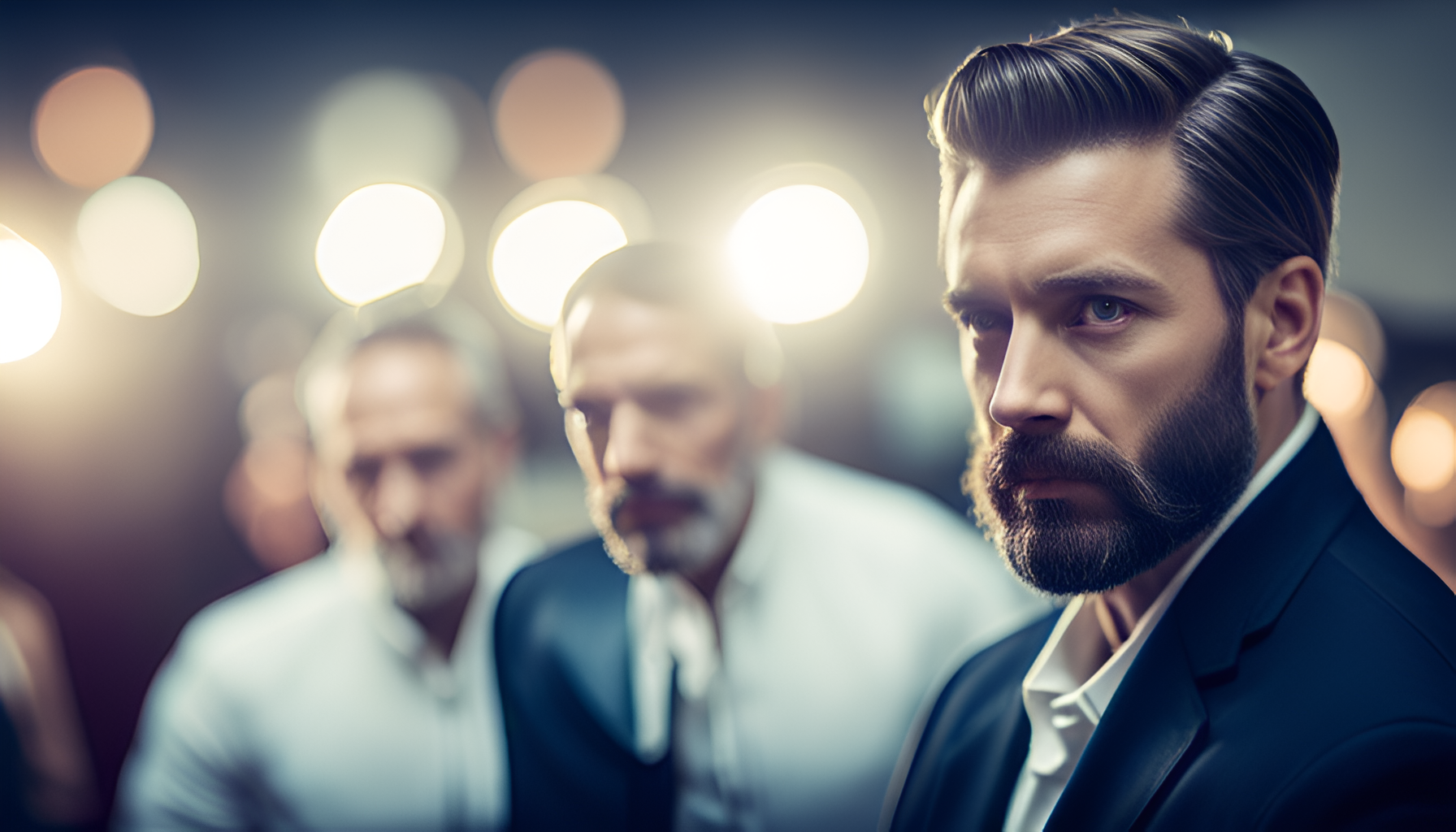 The Ultimate Guide to Beard Oil