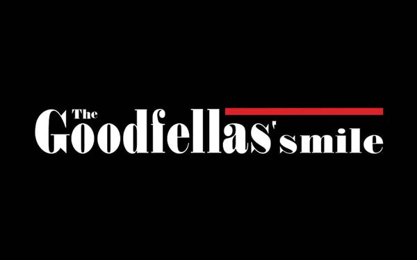 Goodfellas Smile logo
