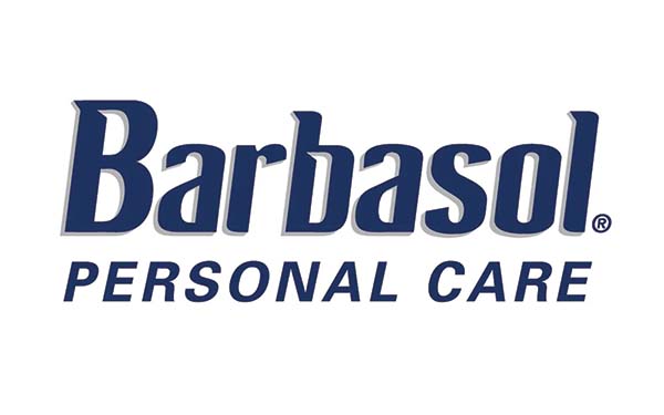 Logo Barbasol Personal Care