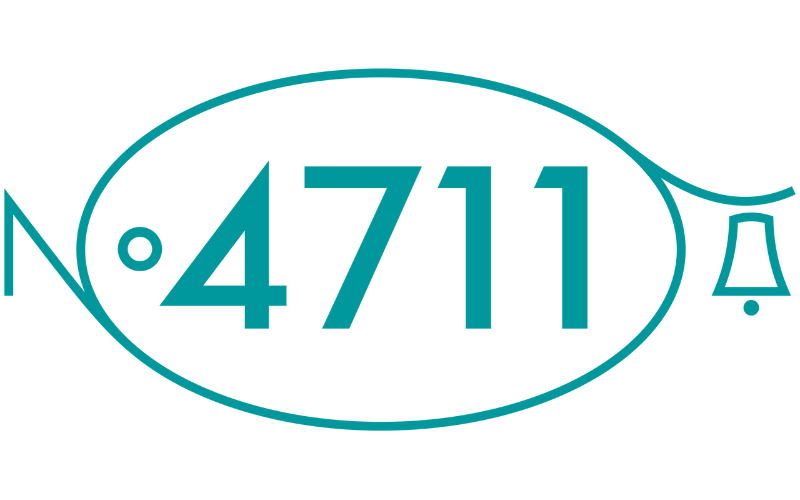 4711 logo