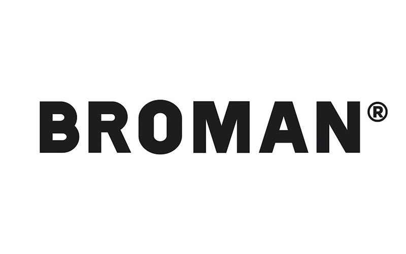 Broman