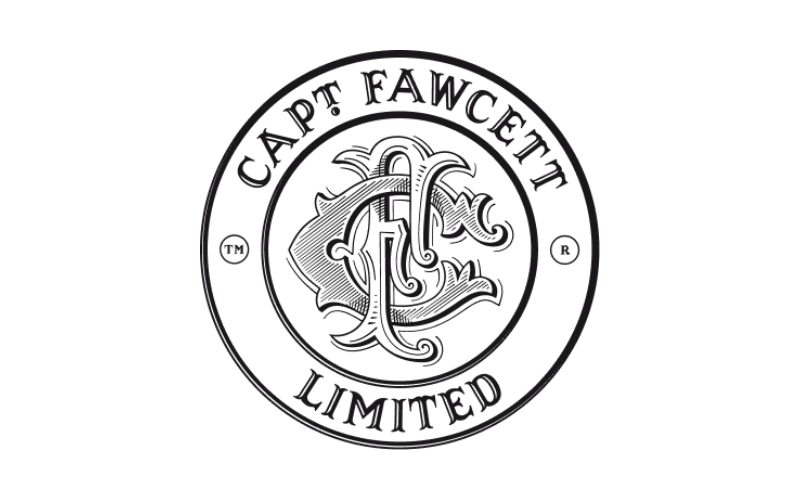 Captain Fawcett