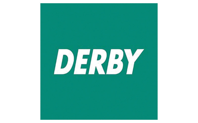 Derby logo