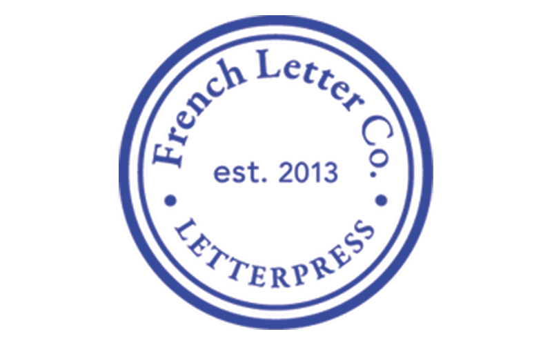 French Letter Co. logo