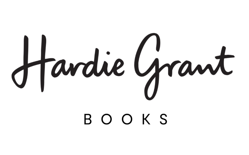 Hardie Grant Books
