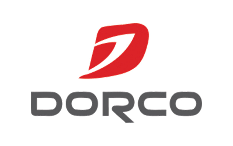 Dorco logo