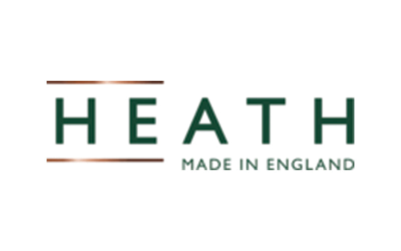 Heath logo