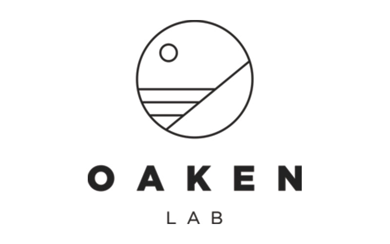 Oaken Lab logo