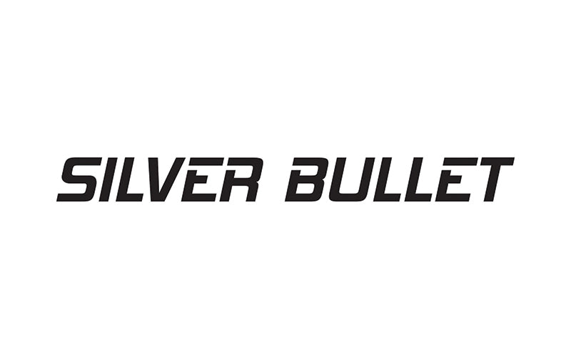 Silver Bullet logo