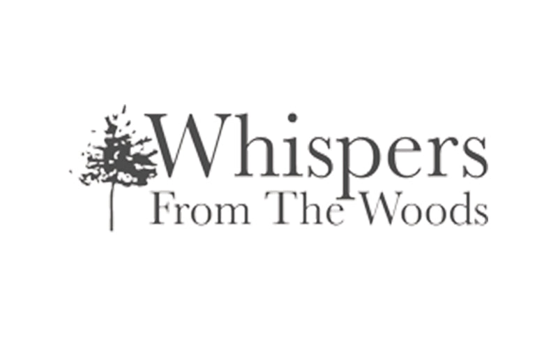 Whispers from the Woods logo
