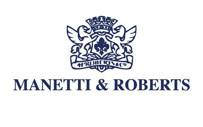 Manetti Roberts logo