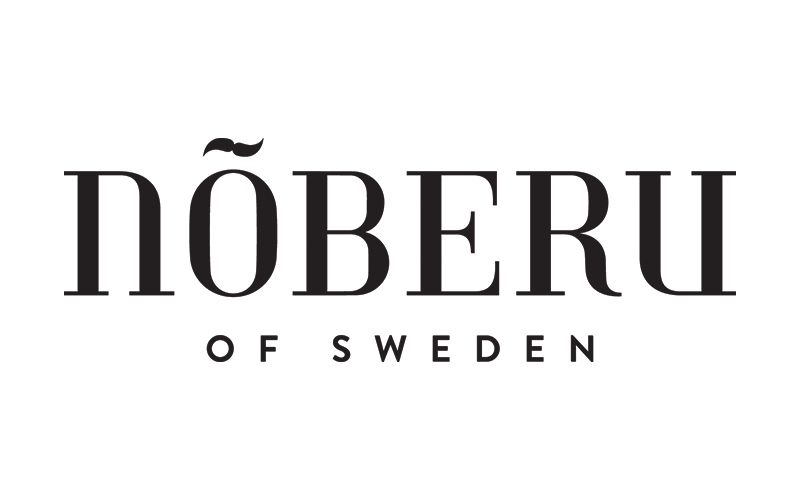Noberu of Sweden logo