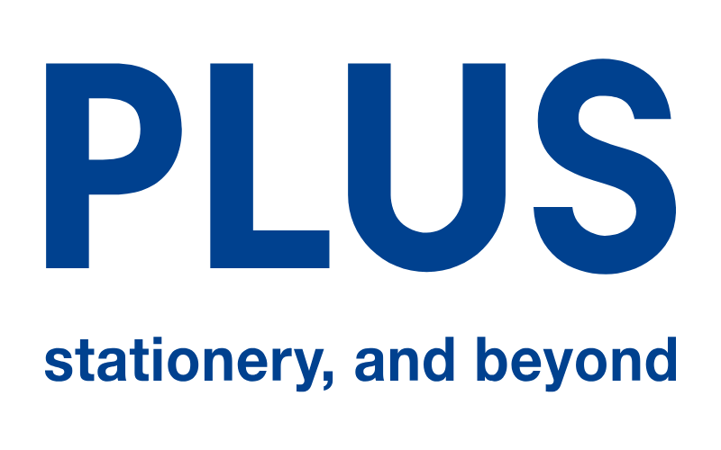 PLUS Stationery