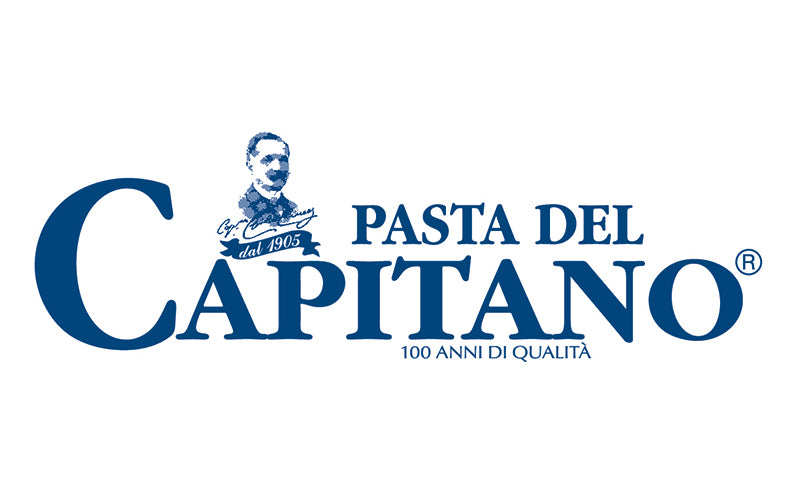 Pasta del Capitano logo