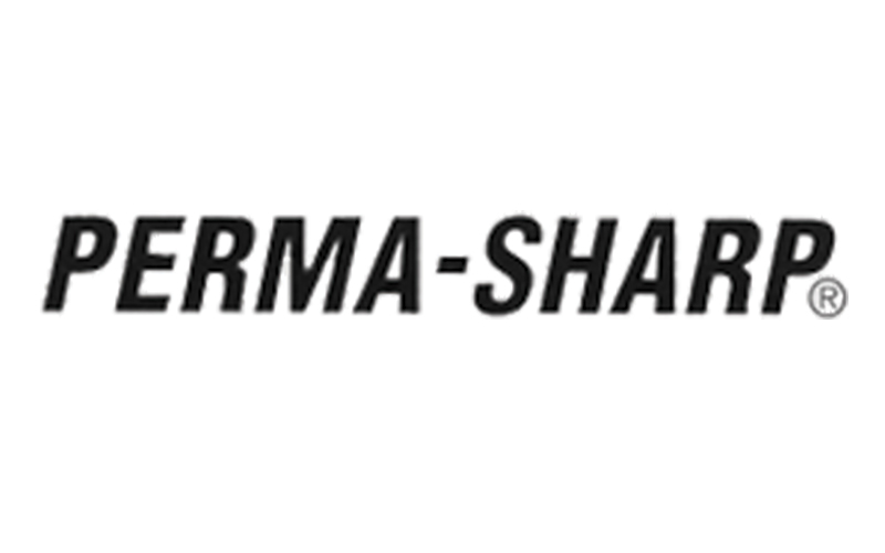 Perma-Sharp logo