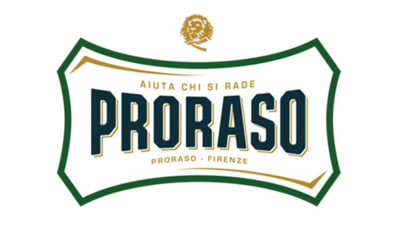 Proraso Logo