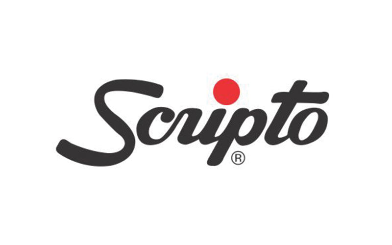 Scripto logo