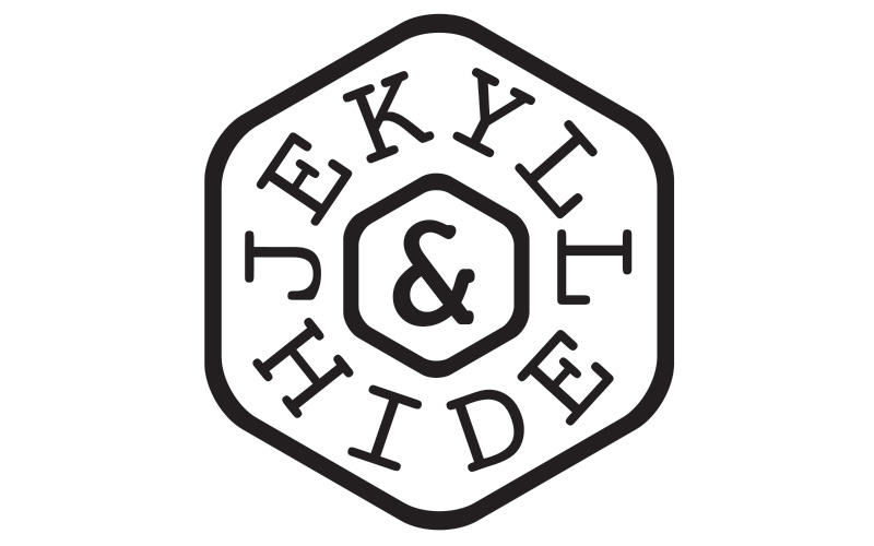 Logo - Jekyll and Hyde