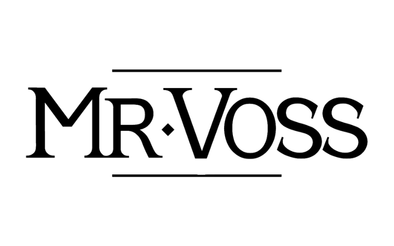 Mr.Voss