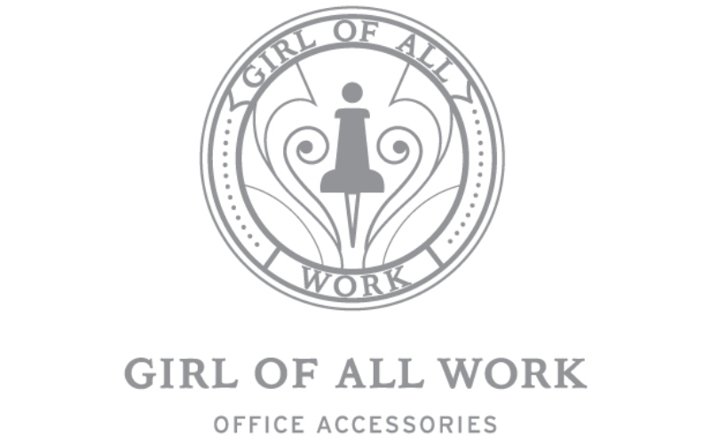 Girl of All Work