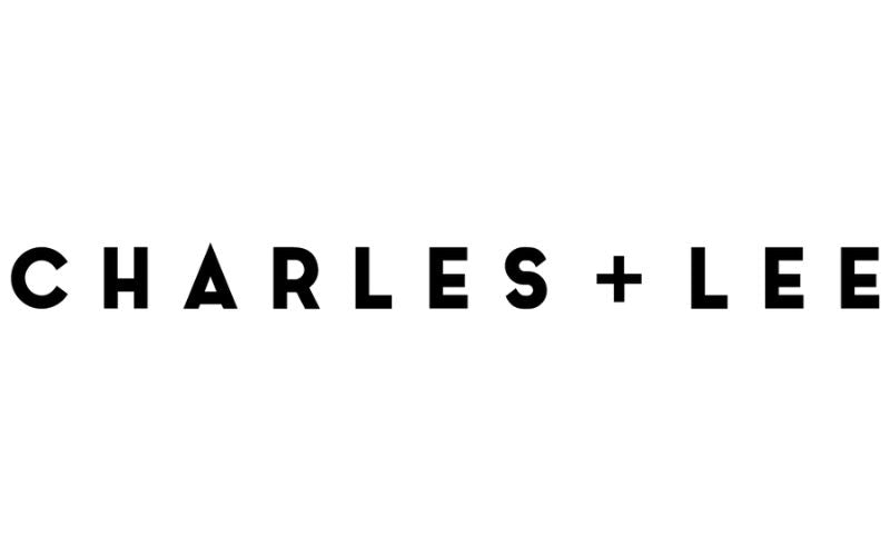 Charles + Lee