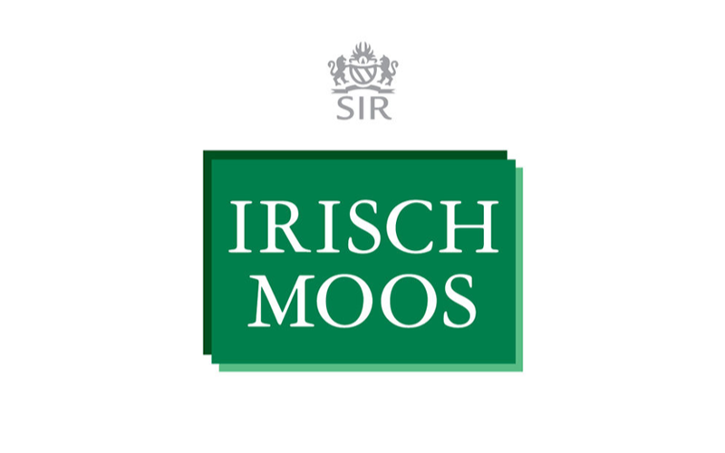 Sir Irisch Moos