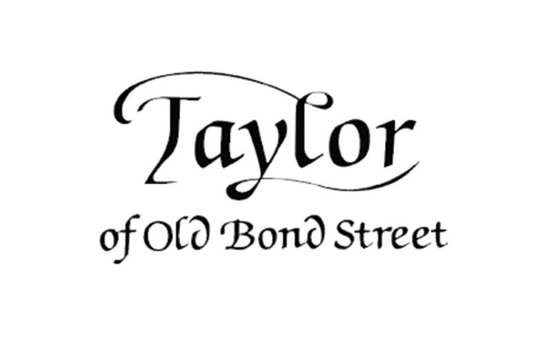 Taylor of Old Bond Street logo