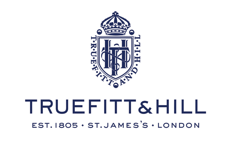 Truefitt & Hill logo