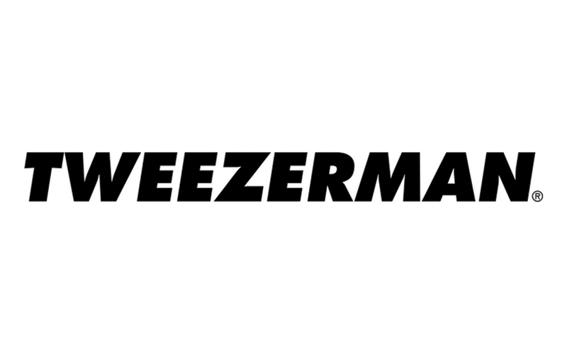 Tweezerman logo