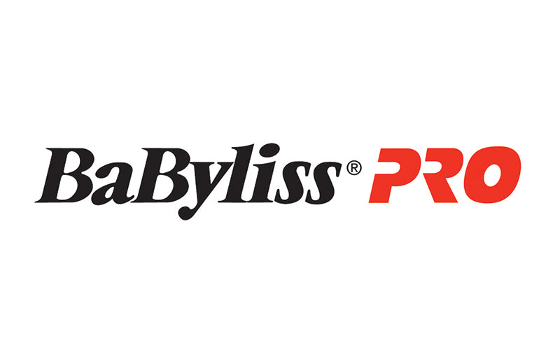Babyliss Pro logo