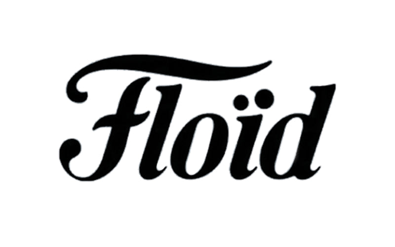 Floid logo