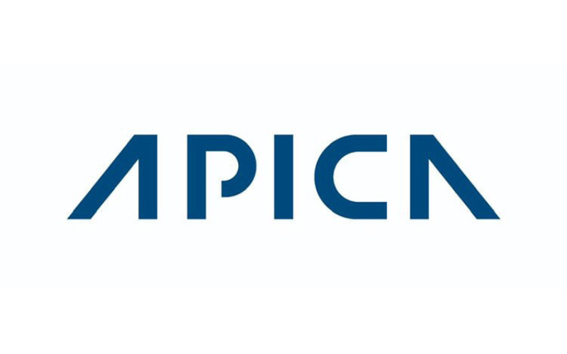 Apica Logo
