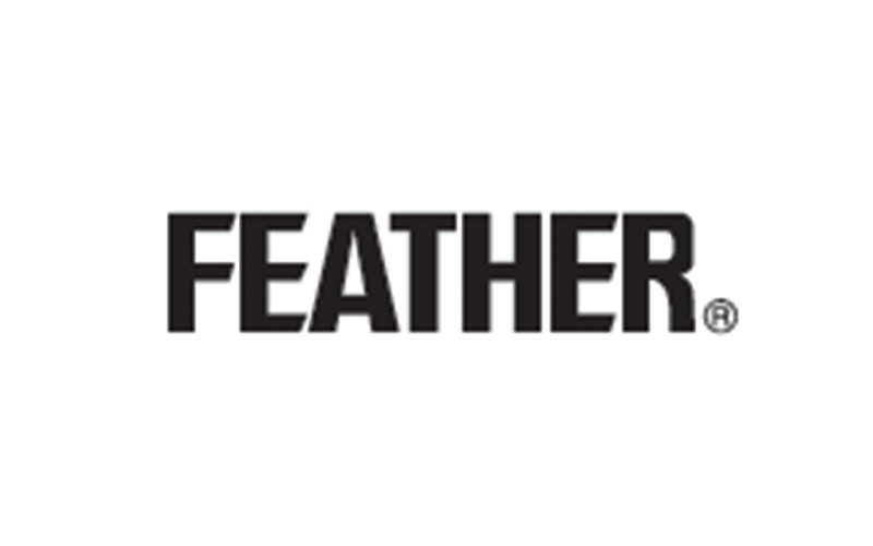 Feather logo
