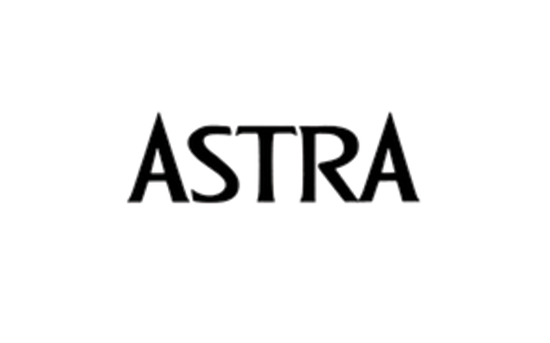 Astra logo