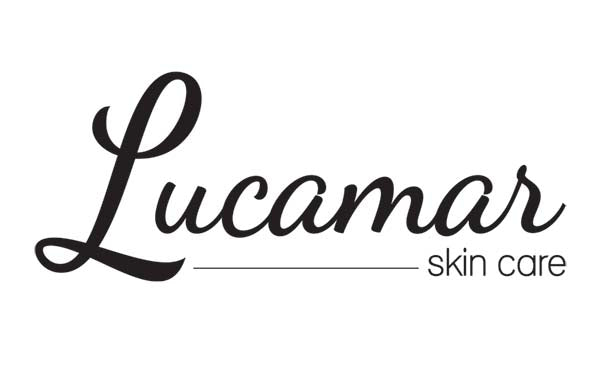 Lucamar Skincare logo