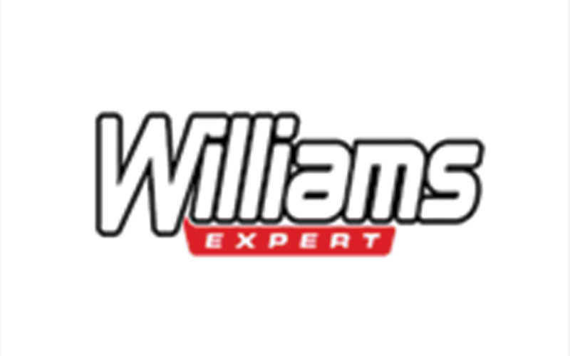 Williams Expert logo