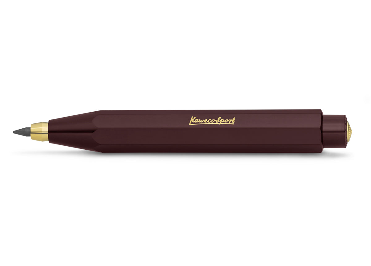 Kaweco Classic Sport Clutch Pencil 3.2mm