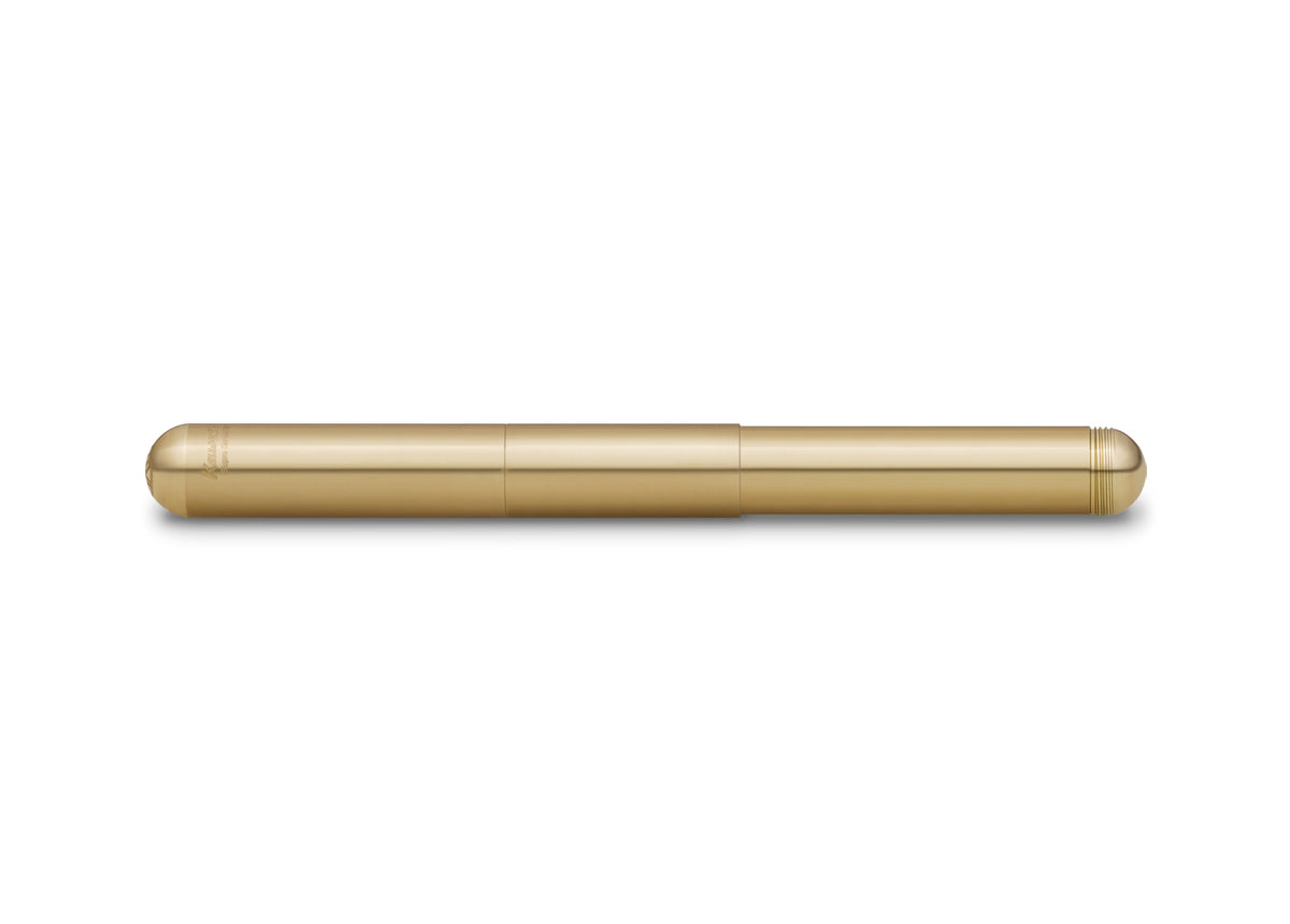 Kaweco Supra Fountain Pen Eco-Brass