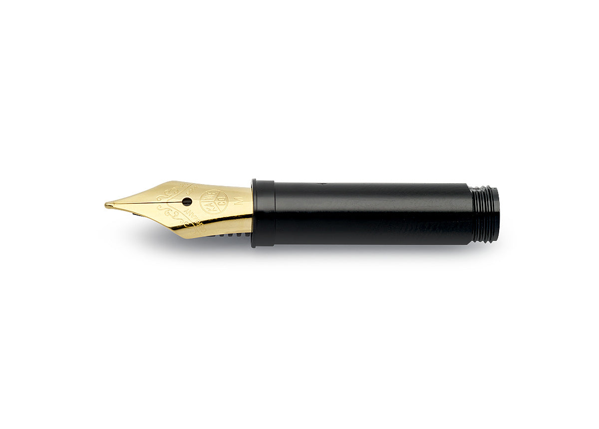 Kaweco Steel Nib Gold Plated 060