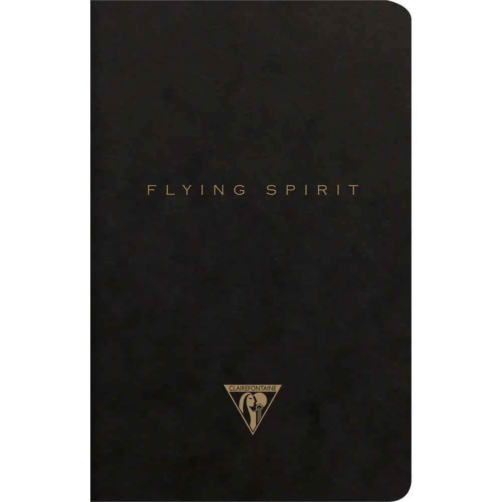 Clairefontaine Flying Spirit Cahier Notebook A6+