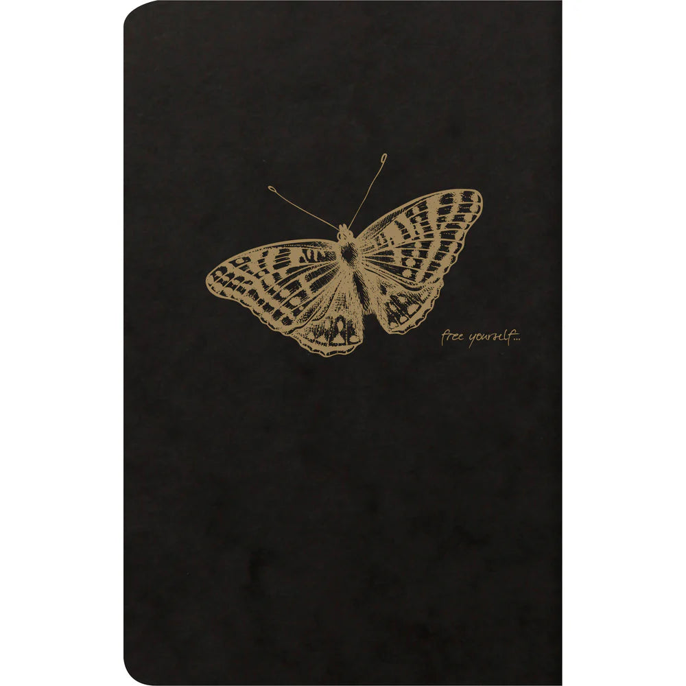 Clairefontaine Flying Spirit Cahier Notebook A6+