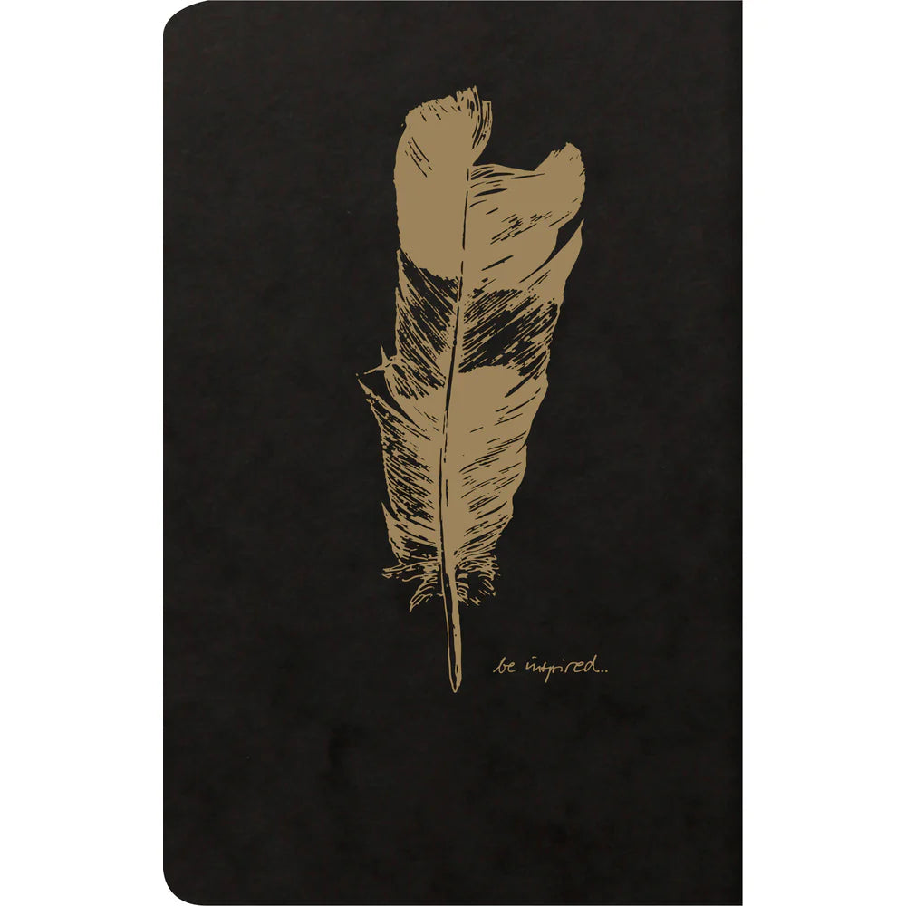 Clairefontaine Flying Spirit Cahier Notebook A6+