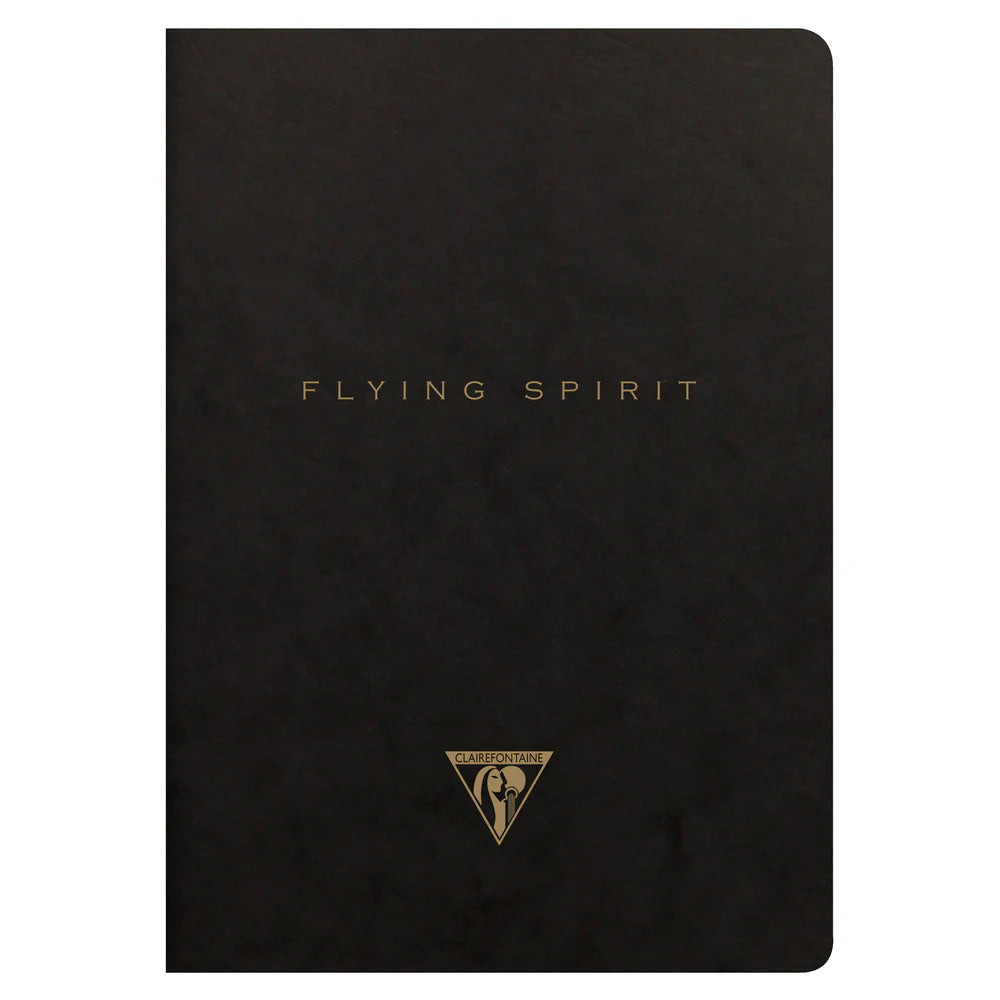 Clairefontaine Flying Spirit Cahier Notebook A5